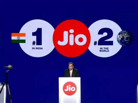 Jio Diwali Dhamaka announced: Jio to offer free 1-year AirFiber connection to these users - The Financial Express