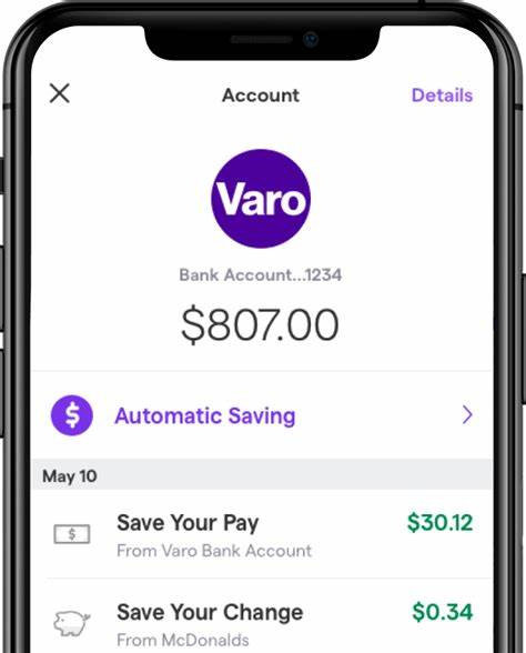 Varo Bank review (2025): High-yield online banking with no hidden fees