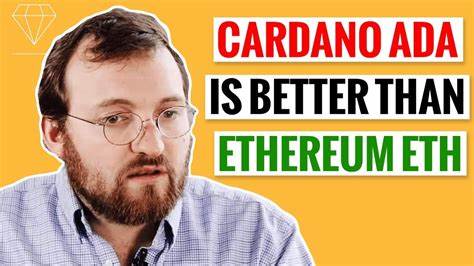 $ADA: Charles Hoskinson Explains Why Cardano Does Not Do Token Burns - CryptoGlobe