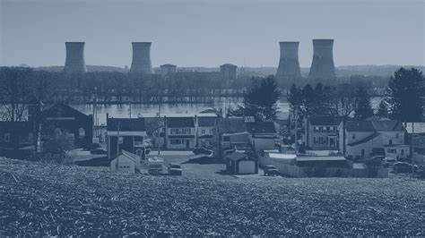 Three Mile Island restart could mark a turning point for nuclear energy as Big Tech influence on power industry grows - CNBC