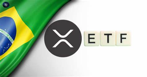 Brazil Launches World’s First Spot XRP ETF on B3 Exchange