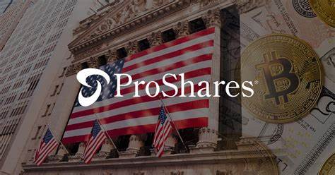 ProShares Bitcoin ETF confirmed for October 19 launch - CryptoSlate