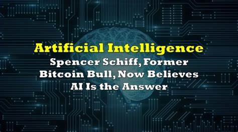 Bitcoin Bulls May Struggle to Answer This Question by Peter Schiff