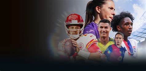 DAZN Belgium | Streaming sportif en direct et à la demande