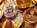 Bitcoin falls below $61,100 ahead of US inflation data; Solana, Shiba Inu drop up to 4% - MSN