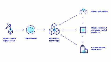 Digital assets and family offices: Embracing the blockchain and a new investment frontier - Cayman Finance