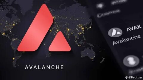 Avalanche Price Plummets 10%: What’s Driving the Sudden Drop? - CoinGape