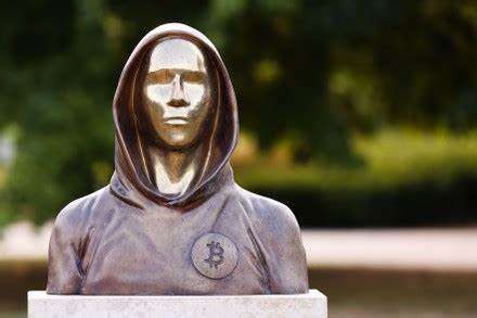 Budapest Celebrates Third Anniversary of World's First Satoshi Nakamoto Statue