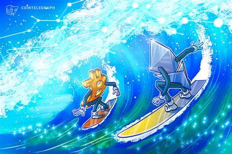  Ether to show Bitcoin &#039;leadership&#039; as BTC ETFs lose $285M: Research 