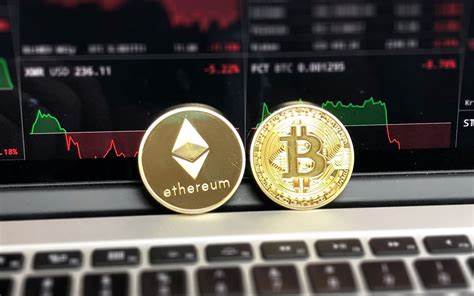 Ethereum Is Mirroring Bitcoin’s Price Action: Is This a Good News or Bad News? - Coinpedia Fintech News