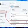 How to turn on mobile hotspot automatically in WINDOWS 11 when the pc 