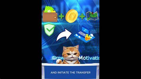 How to send money to family and friends abroad with cryptocurrency