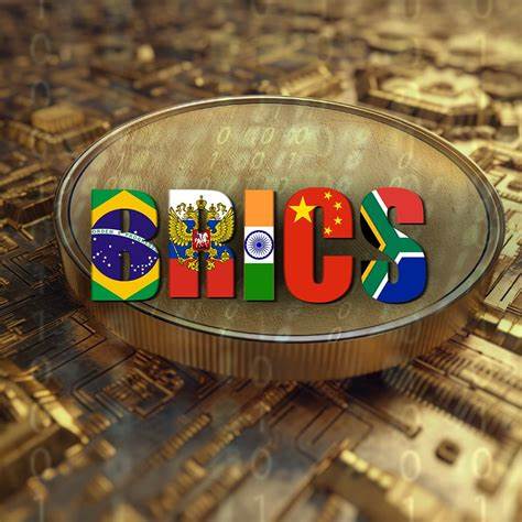 Is BRICS’ new gold-backed currency imminent? - CoinGeek