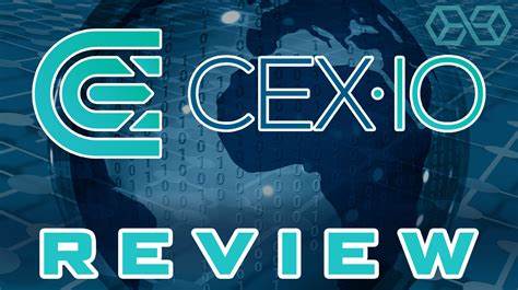 CEX.IO Extensive Review [2023] - A Safe, Proven Crypto Exchange - Blokt