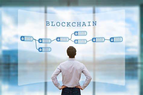 How to Invest in Blockchain Stocks - The Motley Fool