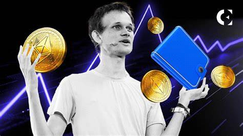 Ethereum Co-founder Proposes Lowering Staking Requirement to Boost Network Decentralization - West Island Blog