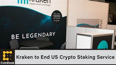 Kraken to Shut US Crypto-Staking Service, Pay $30M Fine in SEC Settlement - CoinDesk