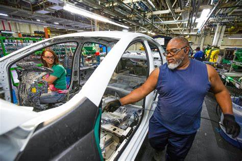 GM to boost transmission production at Ohio plant