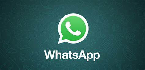 WhatsApp Messenger - Apps on Google Play