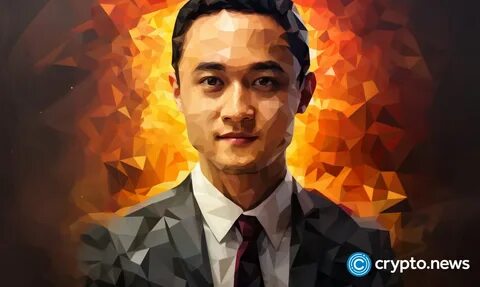 TRX price soars as Tron fees prepares to flip Tether, Ethereum - crypto.news