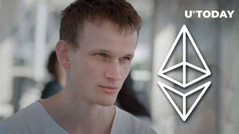 Is Ethereum Really That Bad? Vitalik Buterin Joins Debate - U.Today