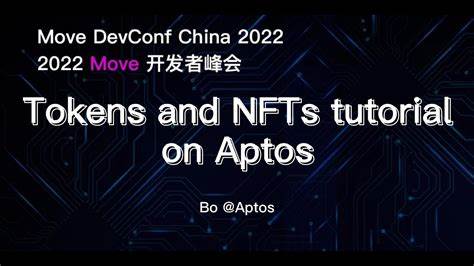 Aptos (APT) Token on the Move: Key Levels to Watch