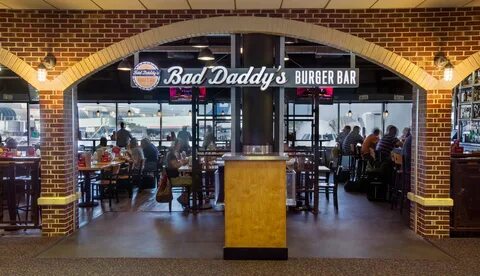 Restaurant Ratings: Bad Daddy's Burger Bar, a Taco Bell and Primo Pizza - WRAL News