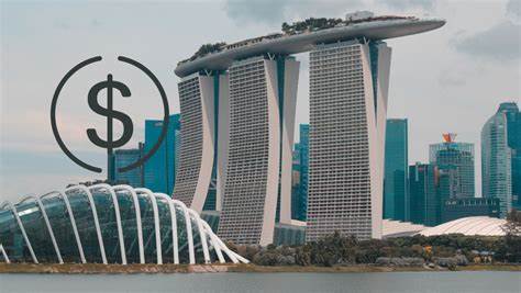 Will Singapore steady the stablecoin ship? - Forkast News