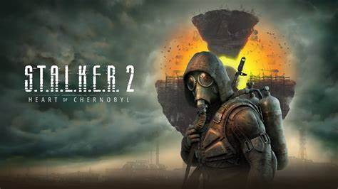 S.T.A.L.K.E.R. 2: Heart of Chornobyl — Official website