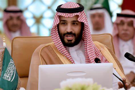 Saudi crown prince impersonators launch fake Saudi Arabia memecoin - Cointelegraph