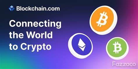 Blockchain.com Cuts 25% of Staff Citing Harsh Market Conditions - CryptoDaily