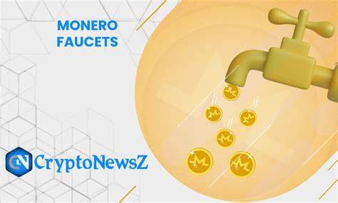 Best Monero Faucets for 2024: Earn Free XMR Now!