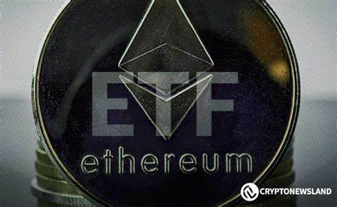 ETHE Grayscale Ethereum Trust (ETH) ETF