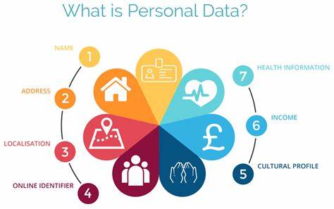 The Personal Data Type: A New Frontier In Understanding Ourselves