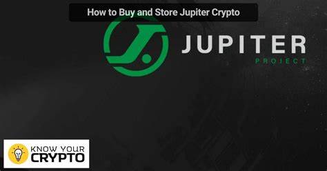 How to Buy Jupiter | Buy JUP in 4 Steps (September 2024) - Securities.io