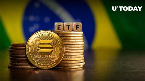 Brazil Approves First XRP ETF: Details - U.Today