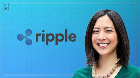 XRP ETF Incoming? Ripple President Monica Long Speaks Out - Coinpedia Fintech News