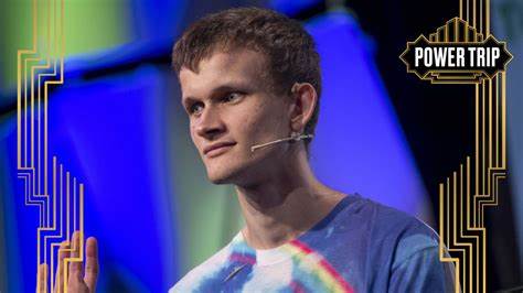 Crypto Mogul Vitalik Buterin’s $1B Donation of ‘Petcoins’ to Charity Backfires - The Daily Beast