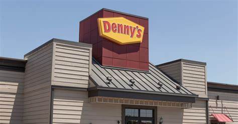 Denny’s targeted by activist investor