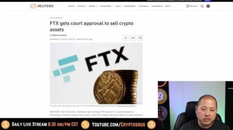Fraudulent crypto platform sets path to return $9 billion to victims