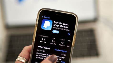 PayPal bets on the crypto future with bold stablecoin innovation