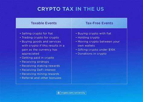 Crypto Tax Directory