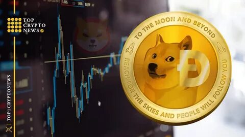 Analyst Finds Similar Bullish Pattern for Dogecoin and RCOF Hinting at $1 Run, Which One Will Get There First? - Crypto News Flash