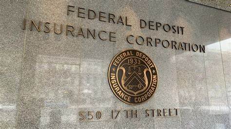 House Oversight Committee Requests Unredacted Letters From FDIC To Probe Alleged Suppression of Crypto Industry - The Daily Hodl