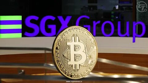SGX Plans Bitcoin Perpetual Futures for Institutions in 2025 - Crypto Times