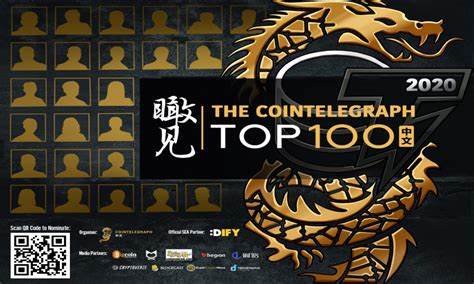 China Crypto News - Cointelegraph