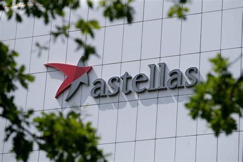 Astellas Gets European Commission Approval For VYLOY For Advanced Gastric Cancer