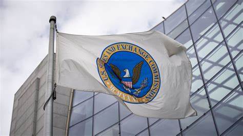 SEC's Enforcement Chief Steps Down After Leading Over 100 Crypto Enforcement Actions - Bitcoin.com News