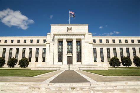 The Federal Reserve's jumbo rate cut comes with a big risk - The Motley Fool Australia