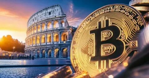 Italy's largest bank Intesa buys bitcoin for $1 million as a 'test': Reports - The Block